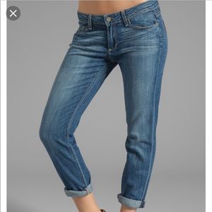 Paige Jimmy Jimmy Skinny